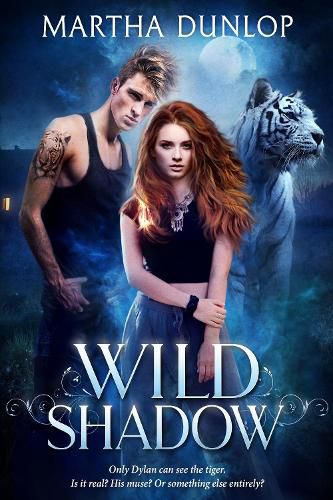 Cover image for Wild Shadow