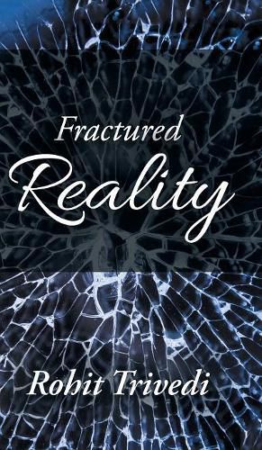Cover image for Fractured Reality