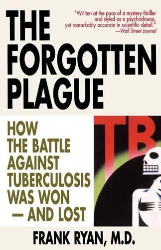 Cover image for The Forgotten Plague