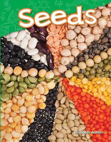 Cover image for Seeds