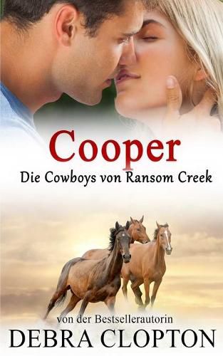 Cover image for Cooper