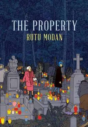 Cover image for The Property