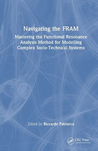 Cover image for Navigating the FRAM