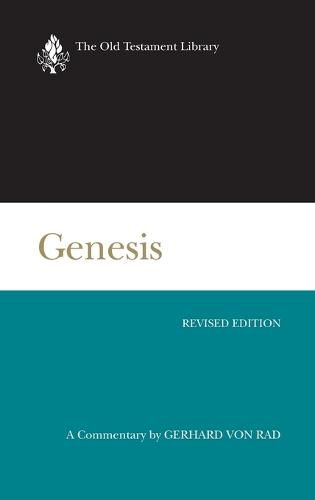 Cover image for Genesis