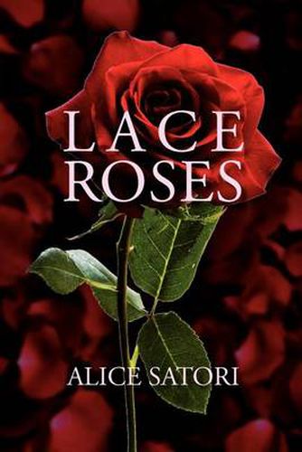 Cover image for Lace Roses