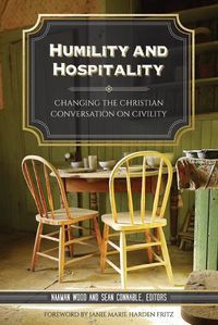 Cover image for Humility and Hospitality