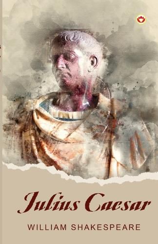 Cover image for Julius Caesar