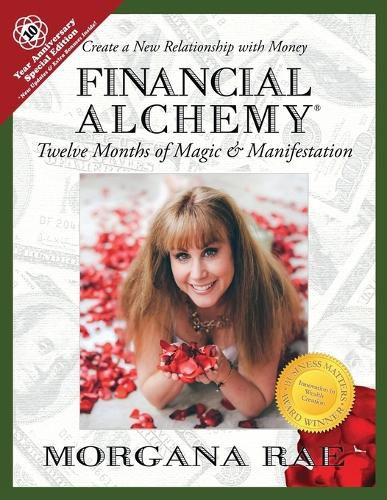 Cover image for Financial Alchemy