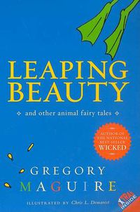 Cover image for Leaping Beauty