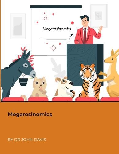 Cover image for Megarosinomics