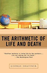 Cover image for The Arithmetic of Life and Death