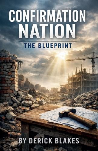 Cover image for Confirmation Nation