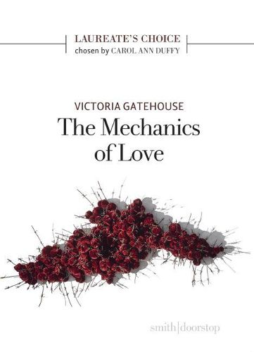 Cover image for The Mechanics of Love