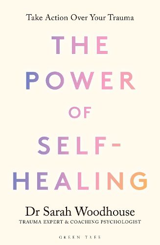 Cover image for The Power of Self-Healing
