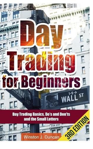 Cover image for Day Trading