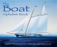 Cover image for The Boat Alphabet Book