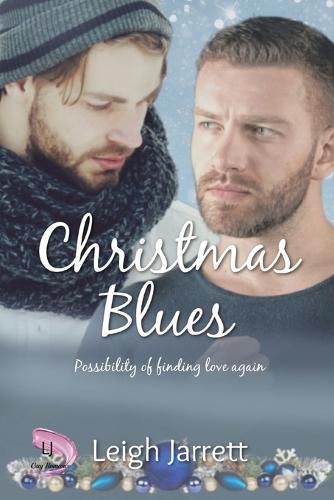 Cover image for Christmas Blues