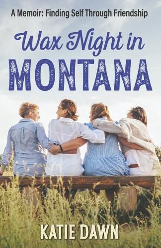 Cover image for Wax Night in Montana