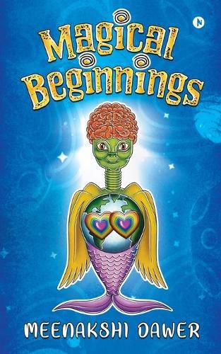 Cover image for Magical Beginnings