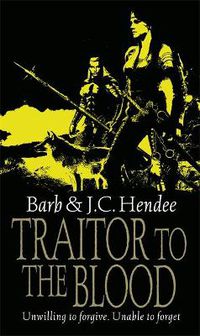 Cover image for Traitor To The Blood