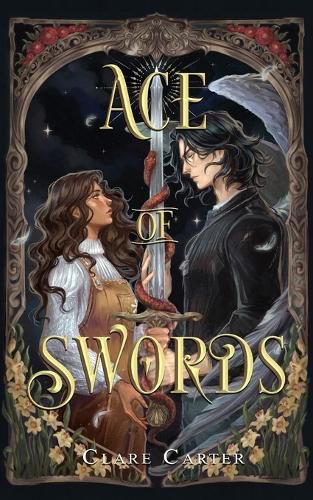Cover image for Ace Of Swords