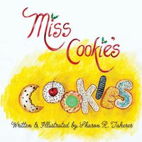 Cover image for Miss Cookie's Cookies