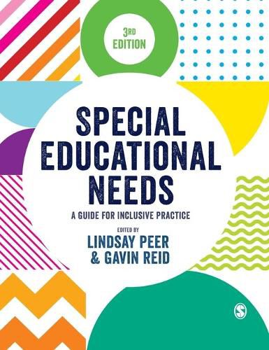 Cover image for Special Educational Needs: A Guide for Inclusive Practice