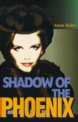 Cover image for Shadow of the Phoenix