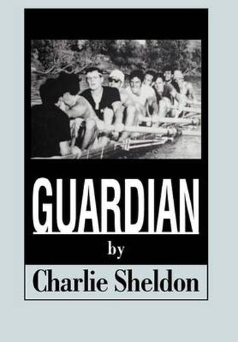 Cover image for Guardian