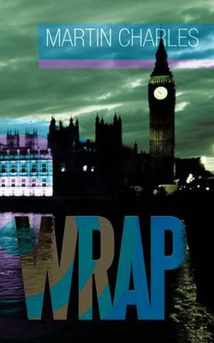 Cover image for Wrap