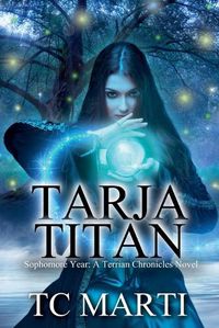 Cover image for Tarja Titan