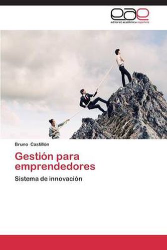 Gestion para emprendedores