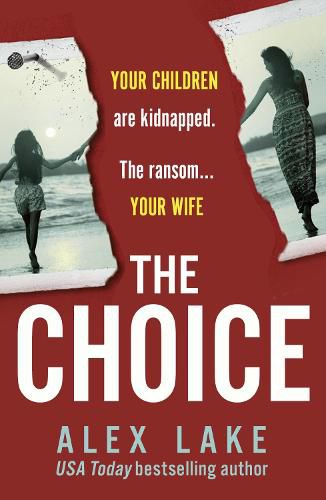 Cover image for The Choice