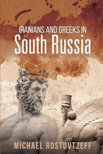 Cover image for Iranians and Greeks in South Russia