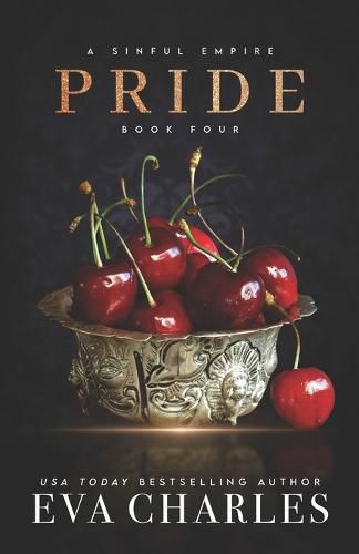 Cover image for Pride