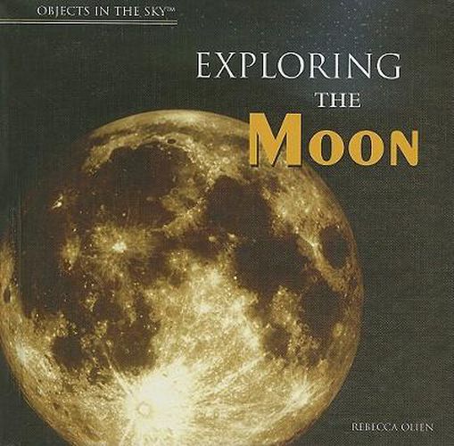 Cover image for Exploring the Moon