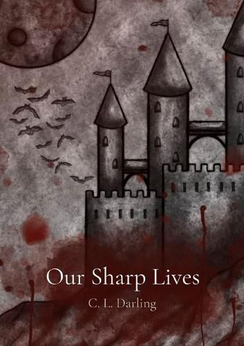 Cover image for Our Sharp Lives