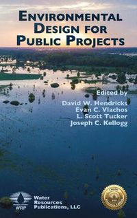 Cover image for Environmental Design for Public Projects