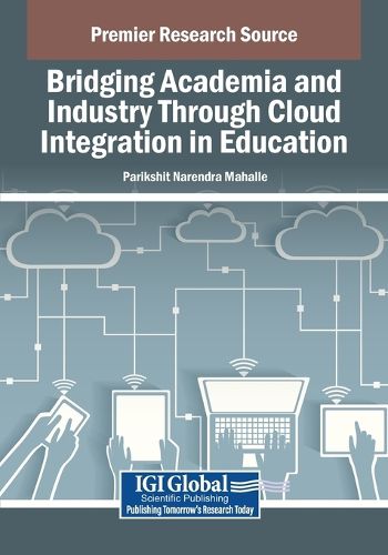 Cover image for Bridging Academia and Industry Through Cloud Integration in Education