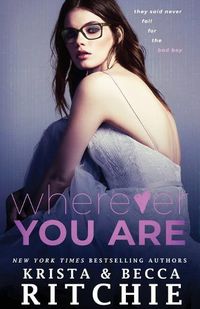 Cover image for Wherever You Are