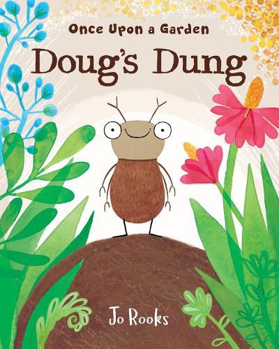 Cover image for Doug's Dung
