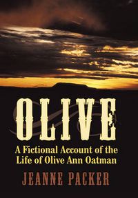 Cover image for Olive