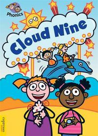 Cover image for L5: Cloud Nine