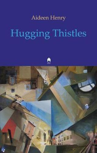 Cover image for Hugging Thistles