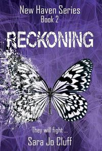 Cover image for Reckoning