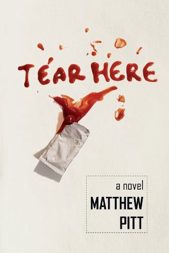 Cover image for Tear Here