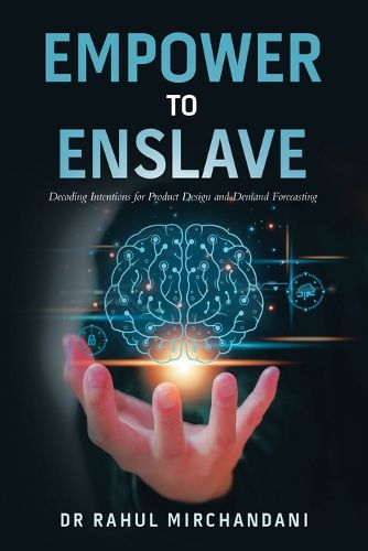 Cover image for Empower to Enslave