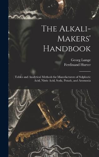 The Alkali-Makers' Handbook