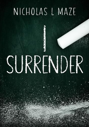 Cover image for I Surrender