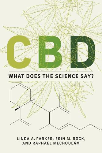 Cover image for CBD: What Does the Science Say?